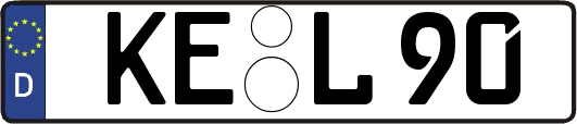 KE-L90