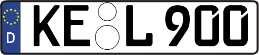 KE-L900