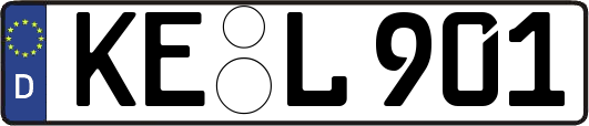 KE-L901