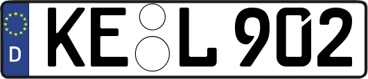 KE-L902