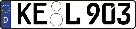 KE-L903