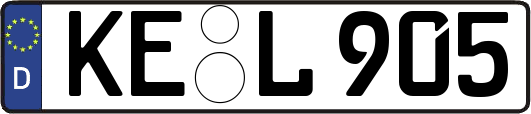 KE-L905