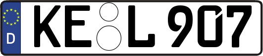 KE-L907