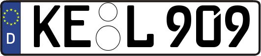 KE-L909