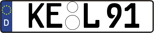 KE-L91