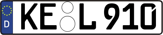 KE-L910