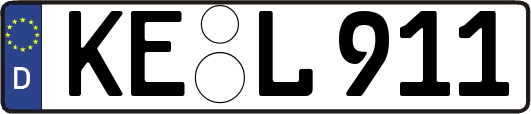 KE-L911