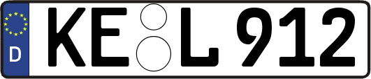 KE-L912