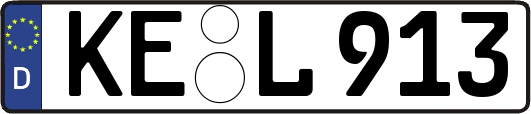 KE-L913