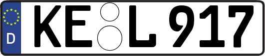 KE-L917