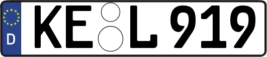 KE-L919