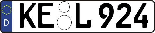 KE-L924