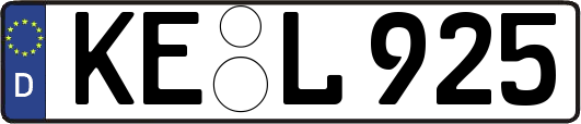 KE-L925