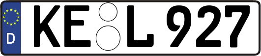 KE-L927