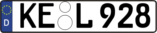 KE-L928