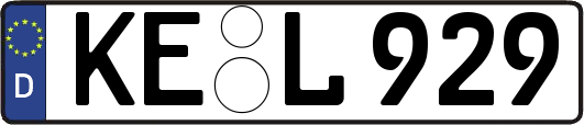 KE-L929