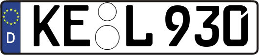 KE-L930