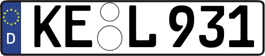 KE-L931