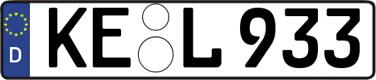 KE-L933