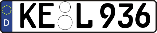 KE-L936