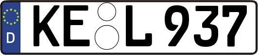 KE-L937