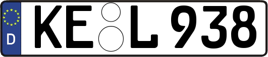 KE-L938