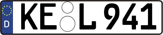 KE-L941