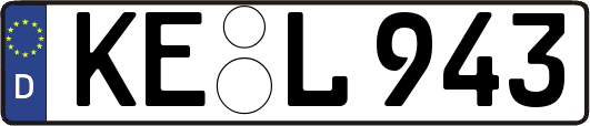 KE-L943