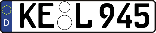 KE-L945