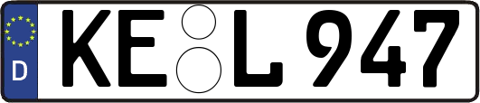 KE-L947