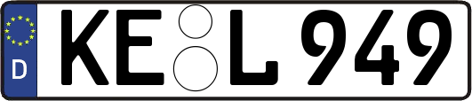 KE-L949