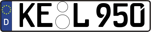 KE-L950