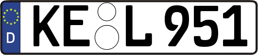 KE-L951