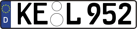 KE-L952