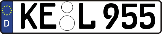 KE-L955