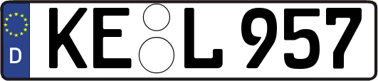 KE-L957