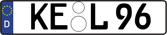 KE-L96