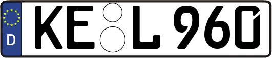 KE-L960