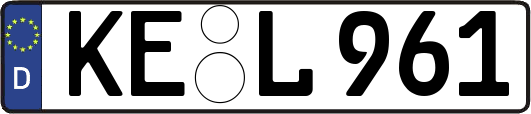 KE-L961