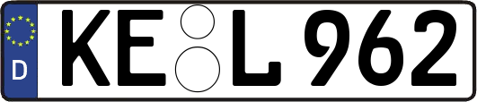 KE-L962
