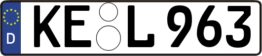 KE-L963