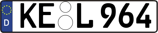 KE-L964