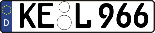KE-L966