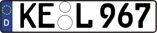 KE-L967