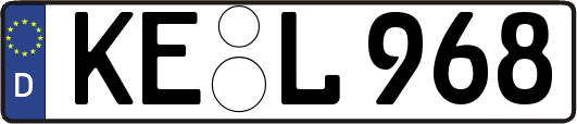 KE-L968