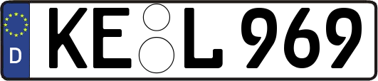 KE-L969