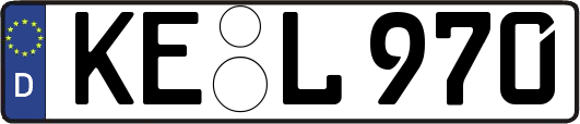 KE-L970