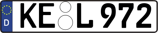 KE-L972