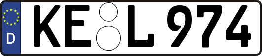 KE-L974