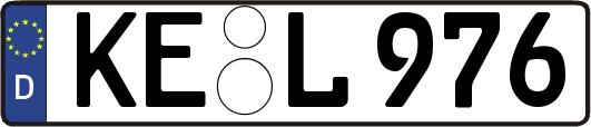 KE-L976